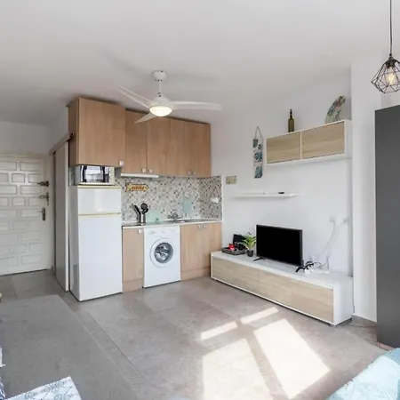 Apartamento Contempo Comforts Studio Ballinasloe