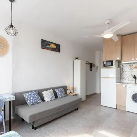 Contempo Comforts Studio