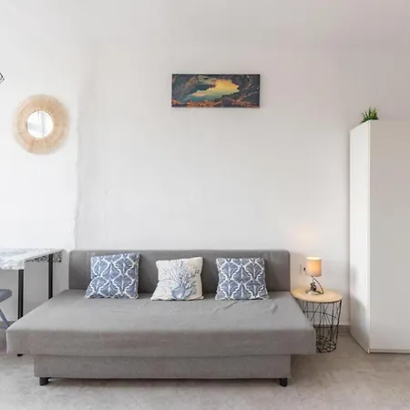 Contempo Comforts Studio Apartamento Ballinasloe