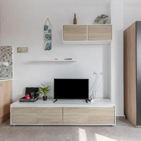 Appartamento Contempo Comforts Studio Ballinasloe