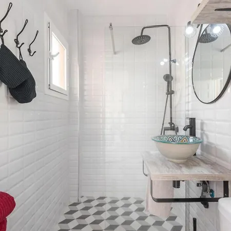 Contempo Comforts Studio