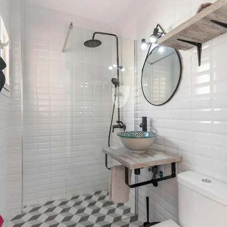 Apartamento Contempo Comforts Studio Ballinasloe